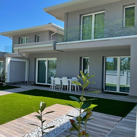 Polinesia 10 Villa Lido delle Nazioni Eksteriør billede