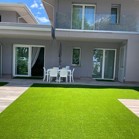 Polinesia 10 Villa Lido delle Nazioni Eksteriør billede