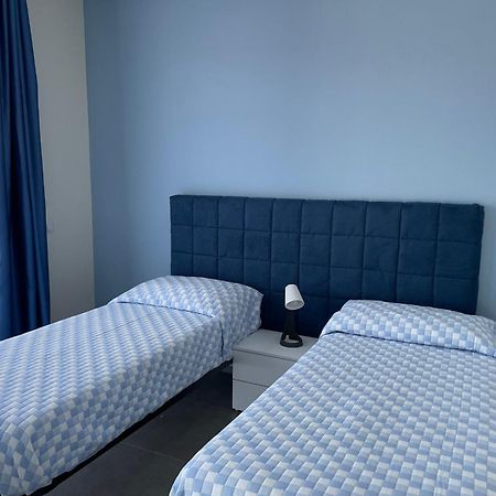 Polinesia 10 Villa Lido delle Nazioni Eksteriør billede