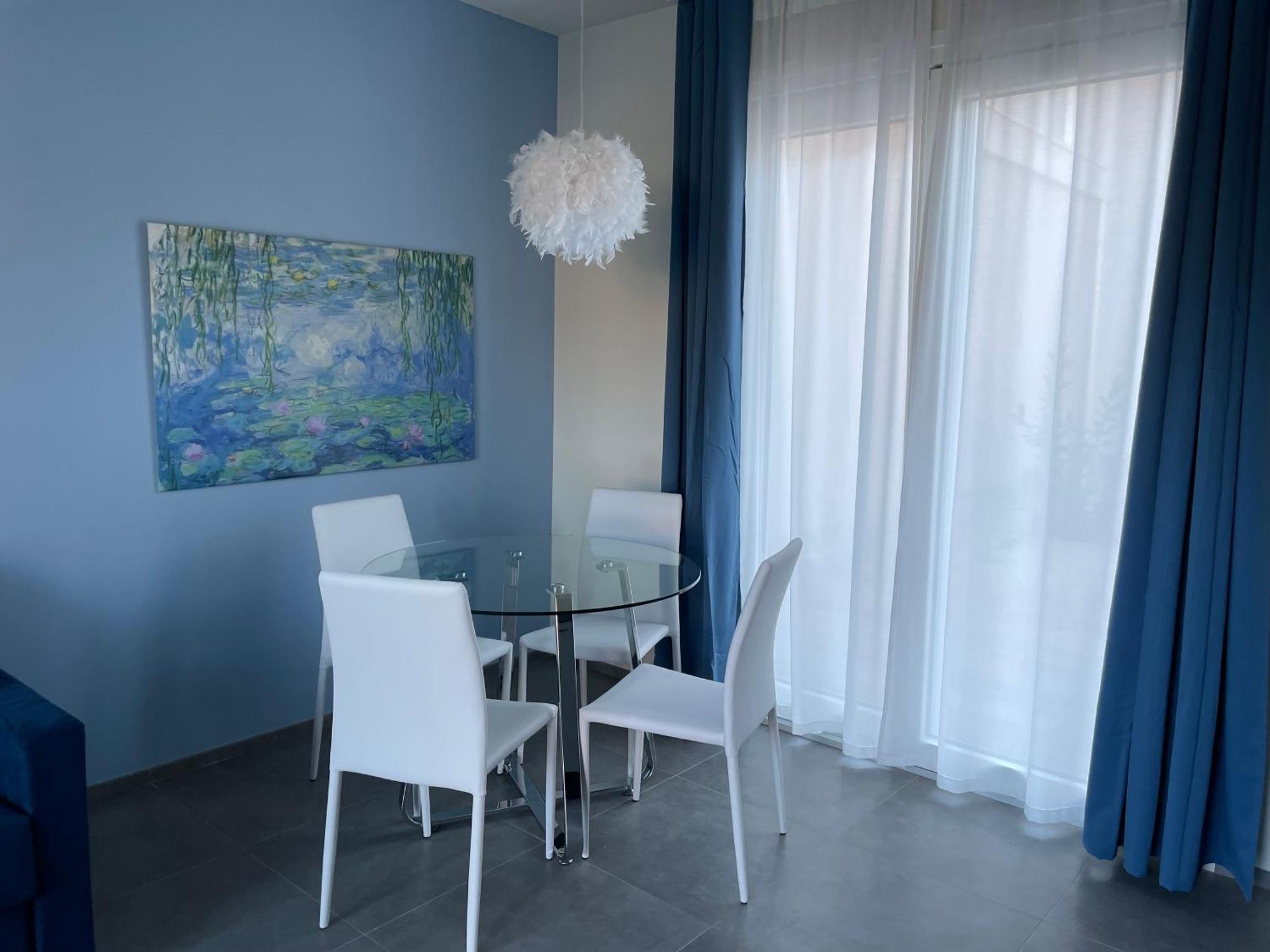 Polinesia 10 Villa Lido delle Nazioni Eksteriør billede